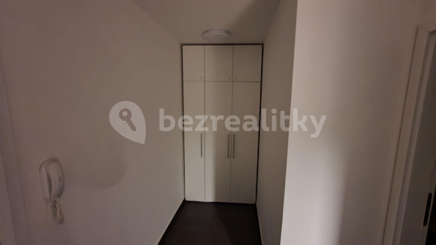 Pronájem bytu 2+kk 52 m², Na Zlaté stoce, České Budějovice, Jihočeský kraj