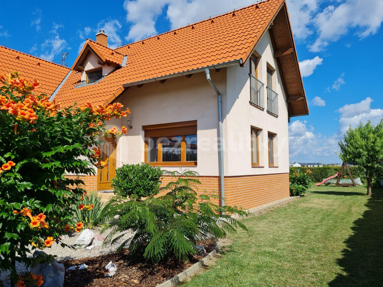 Prodej domu 245 m², pozemek 1.547 m², Drahelická, Nymburk, Středočeský kraj