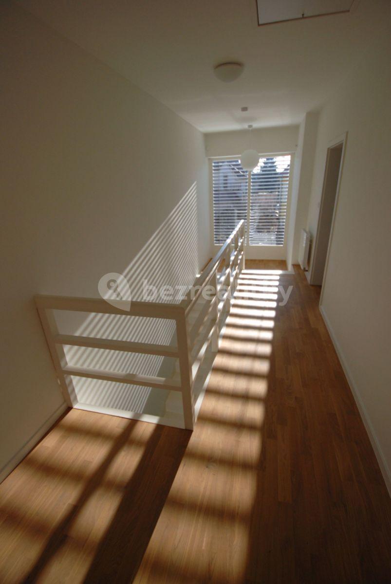 Pronájem bytu 3+1 114 m², Vokřínská, Praha, Praha