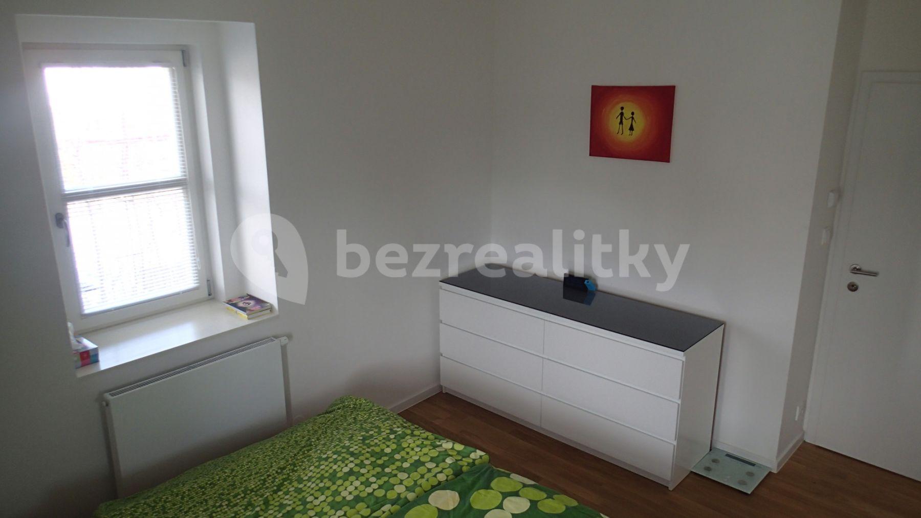 Pronájem bytu 3+1 114 m², Vokřínská, Praha, Praha