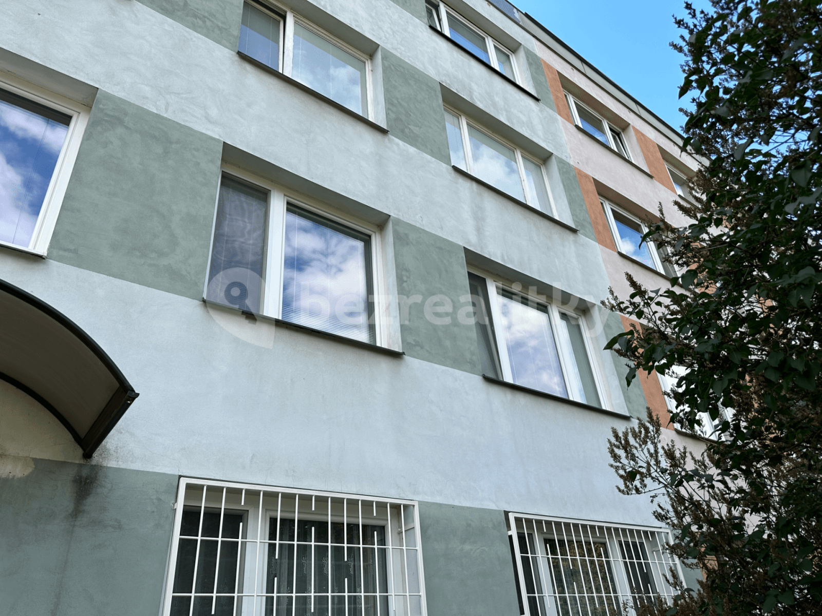 Prodej bytu 3+kk 60 m², Kvestorská, Praha, Praha