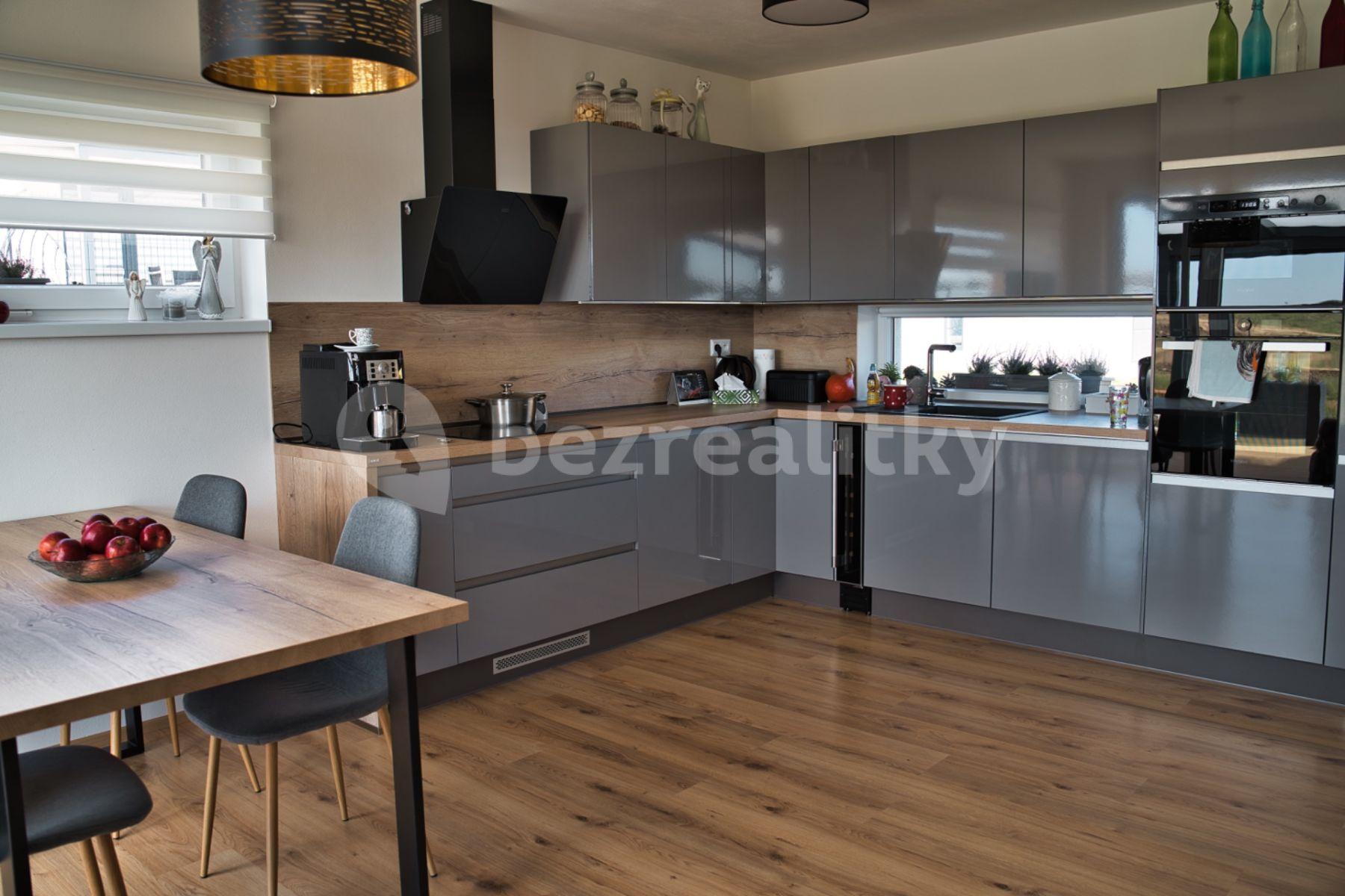 Prodej domu 101 m², pozemek 435 m², Záchlumí, Plzeňský kraj