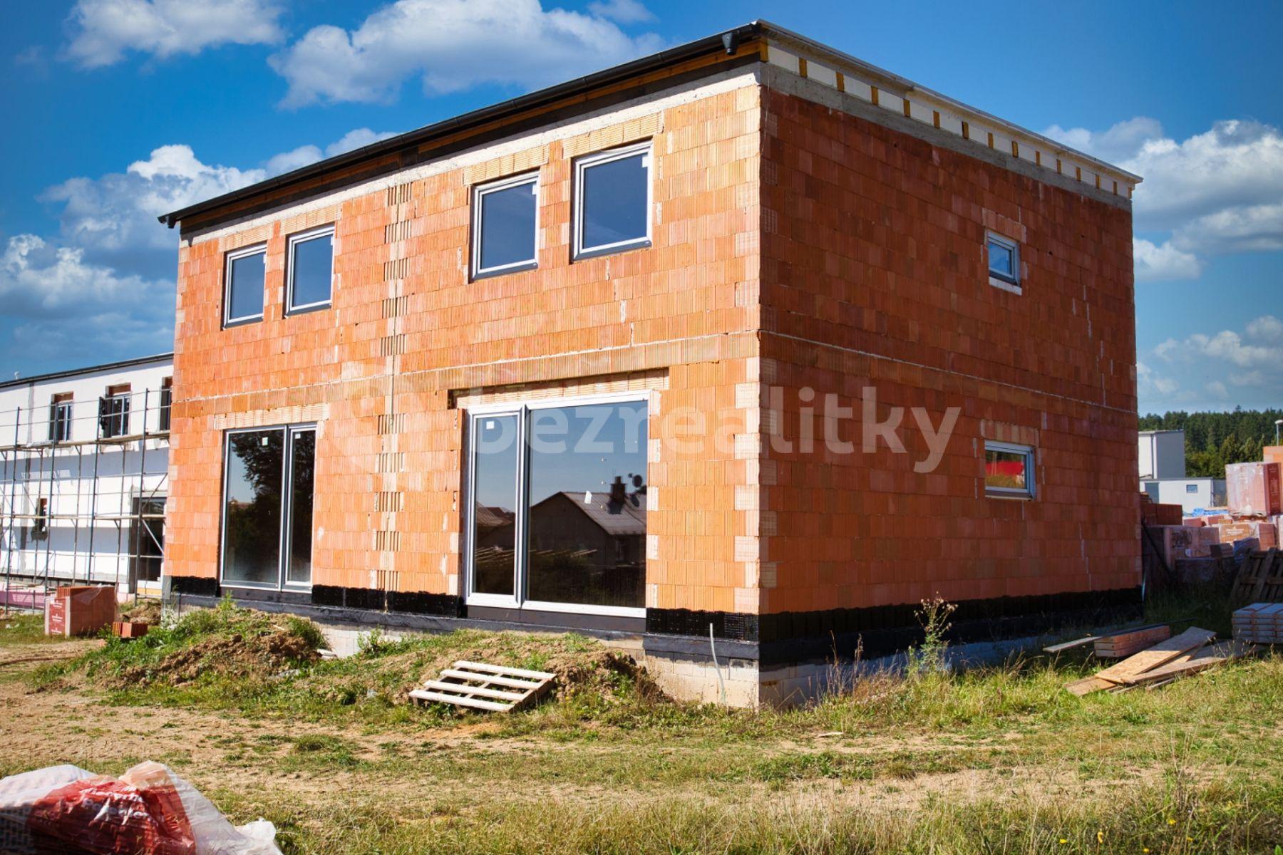 Prodej domu 101 m², pozemek 435 m², Záchlumí, Plzeňský kraj