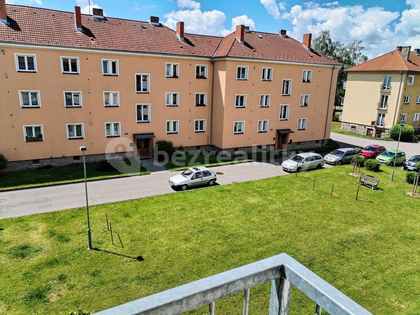 Prodej bytu 2+1 57 m², Družstevní, Týnec nad Sázavou, Středočeský kraj