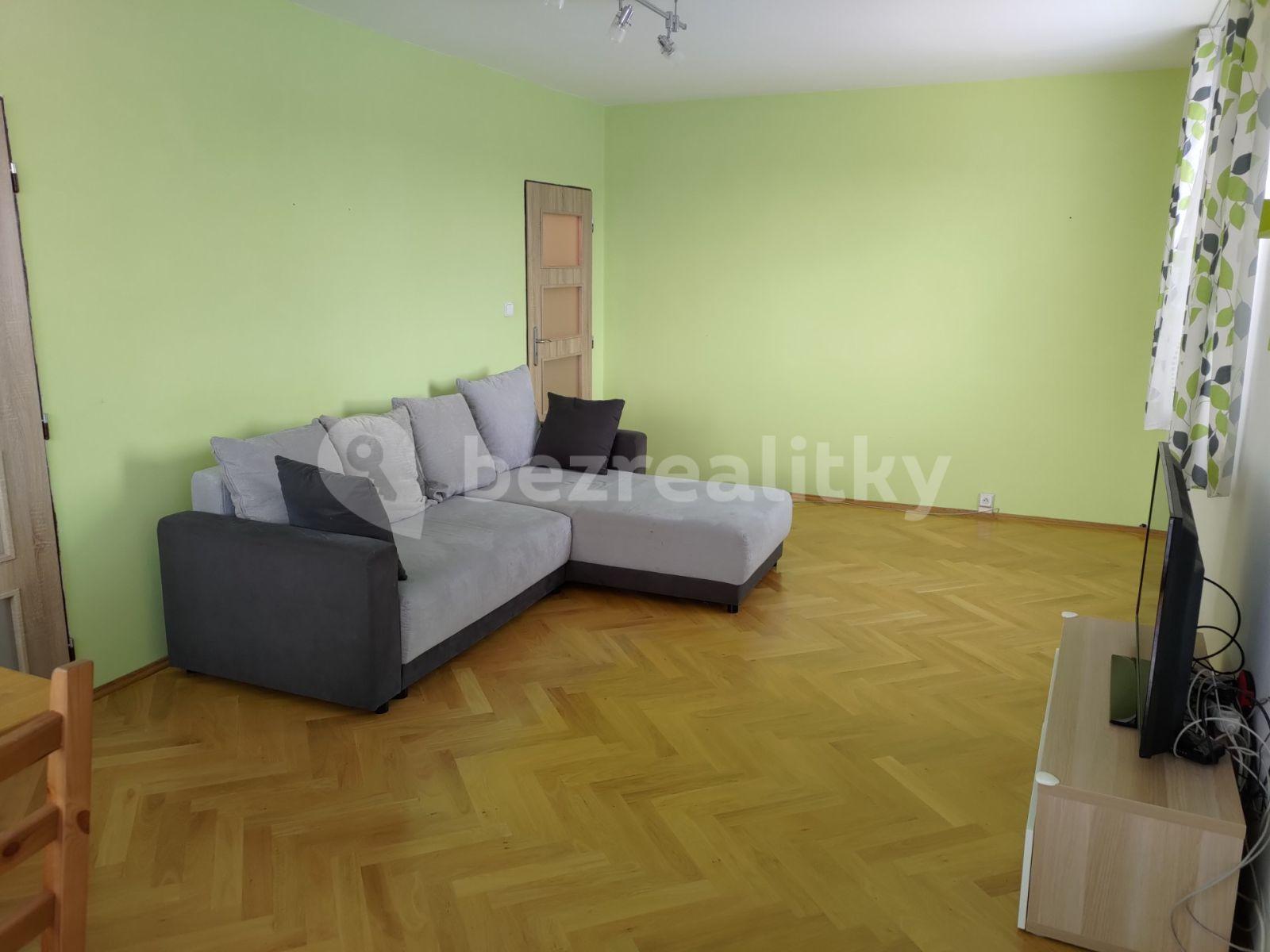 Pronájem bytu 3+1 80 m², Suchý vršek, Praha, Praha
