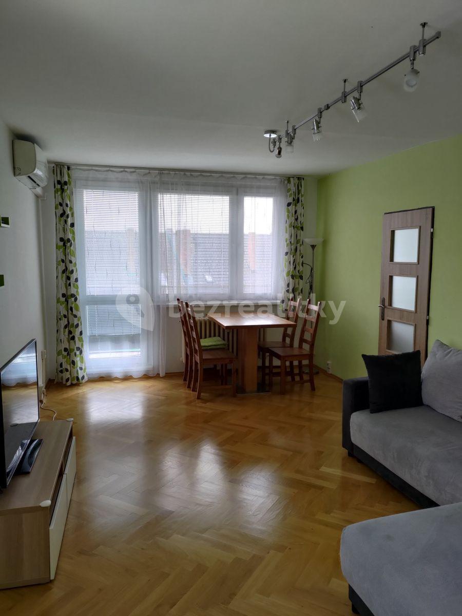 Pronájem bytu 3+1 80 m², Suchý vršek, Praha, Praha