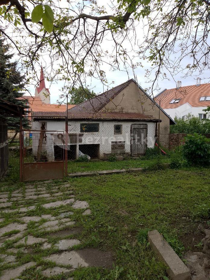 Prodej domu 220 m², pozemek 1.470 m², Špitální, Telč, Kraj Vysočina