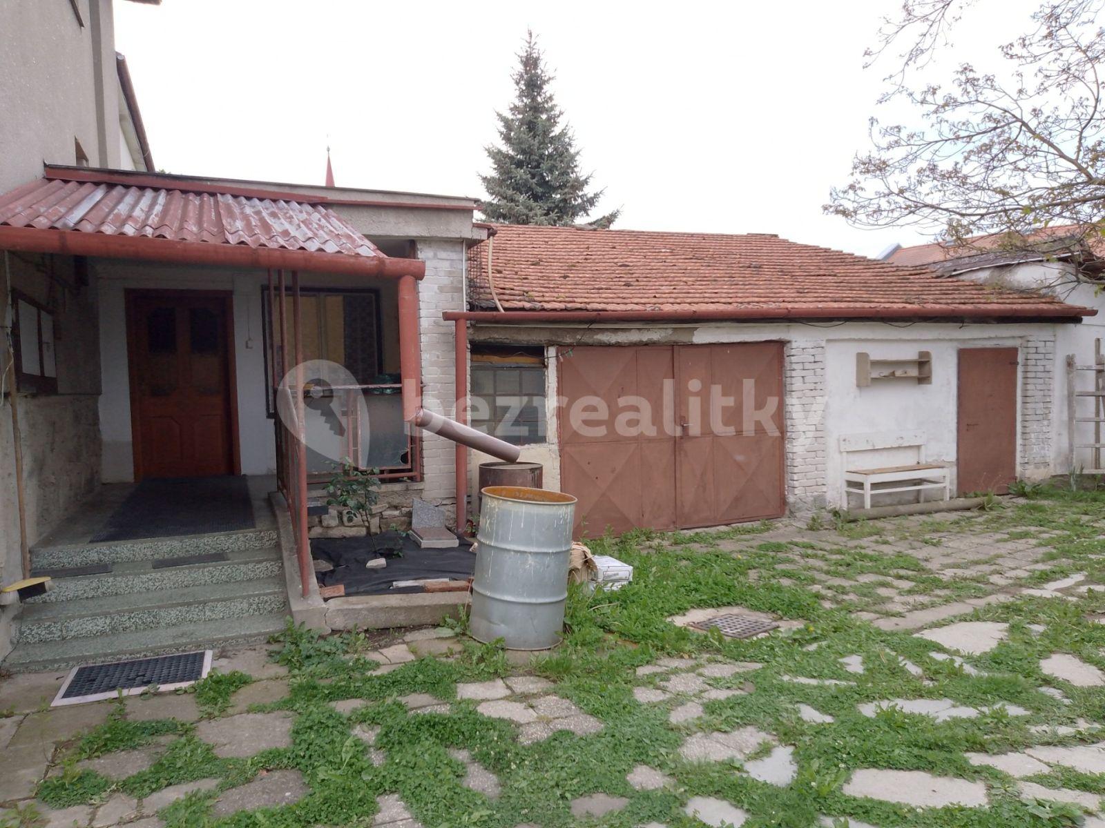 Prodej domu 220 m², pozemek 1.470 m², Špitální, Telč, Kraj Vysočina