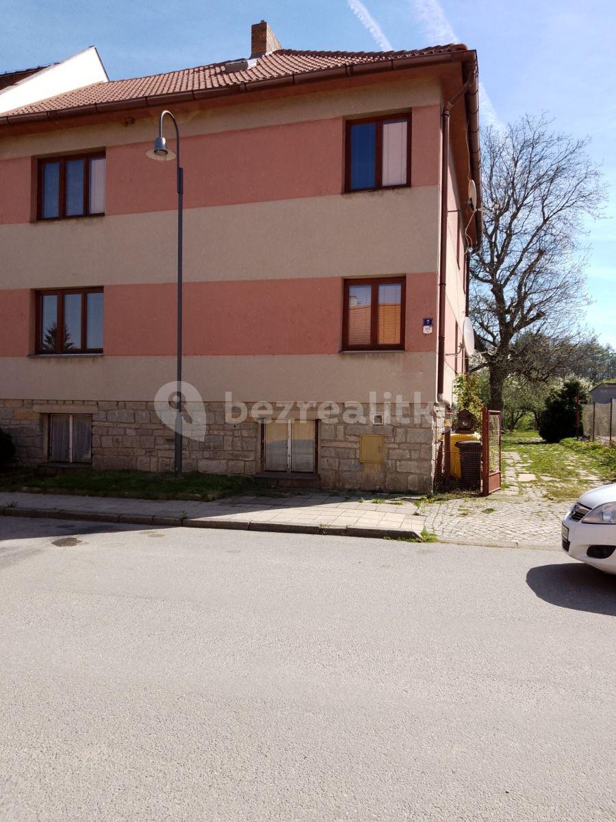 Prodej domu 220 m², pozemek 1.470 m², Špitální, Telč, Kraj Vysočina