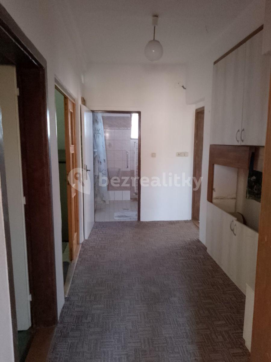 Prodej domu 220 m², pozemek 1.470 m², Špitální, Telč, Kraj Vysočina