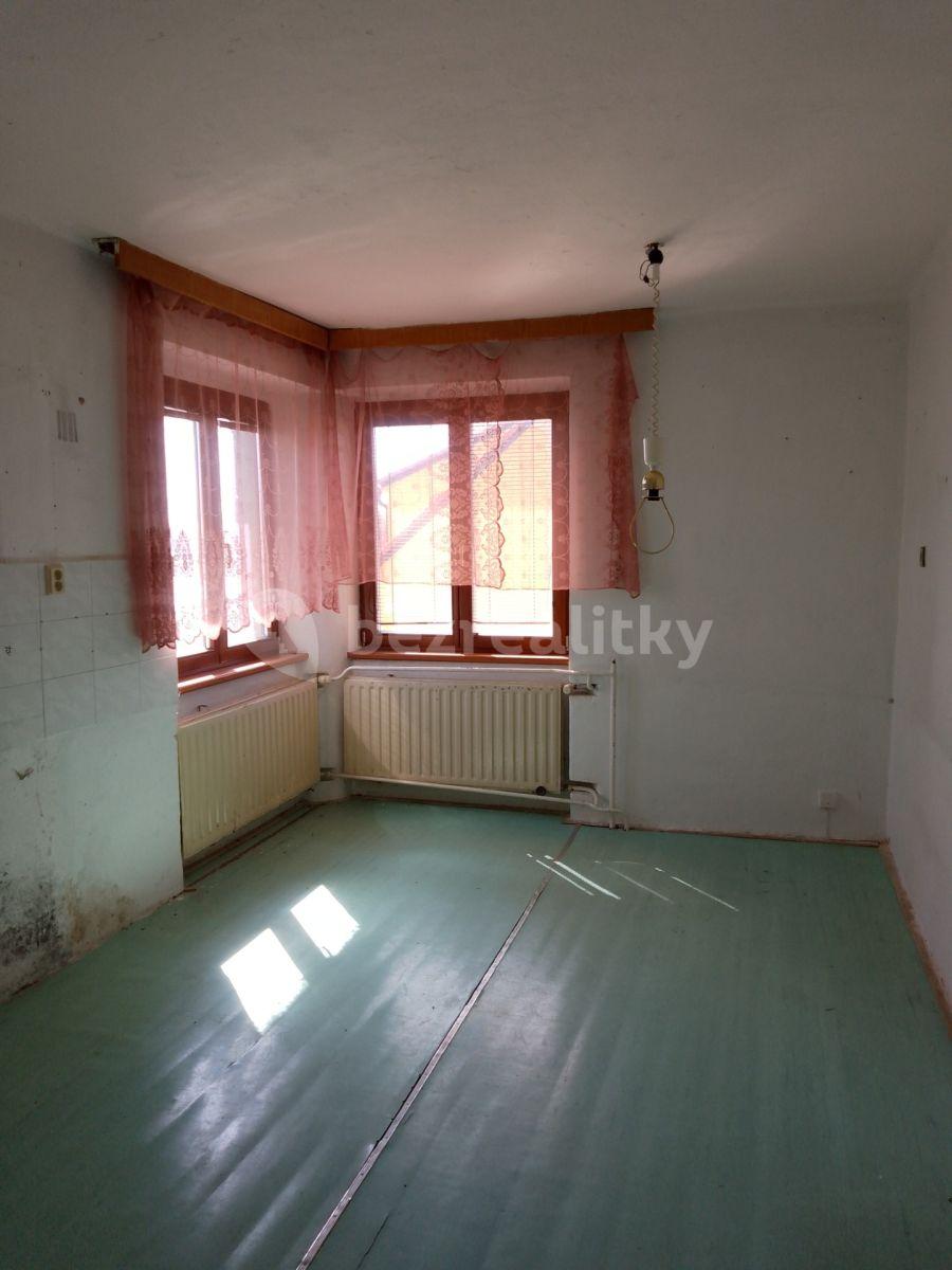 Prodej domu 220 m², pozemek 1.470 m², Špitální, Telč, Kraj Vysočina