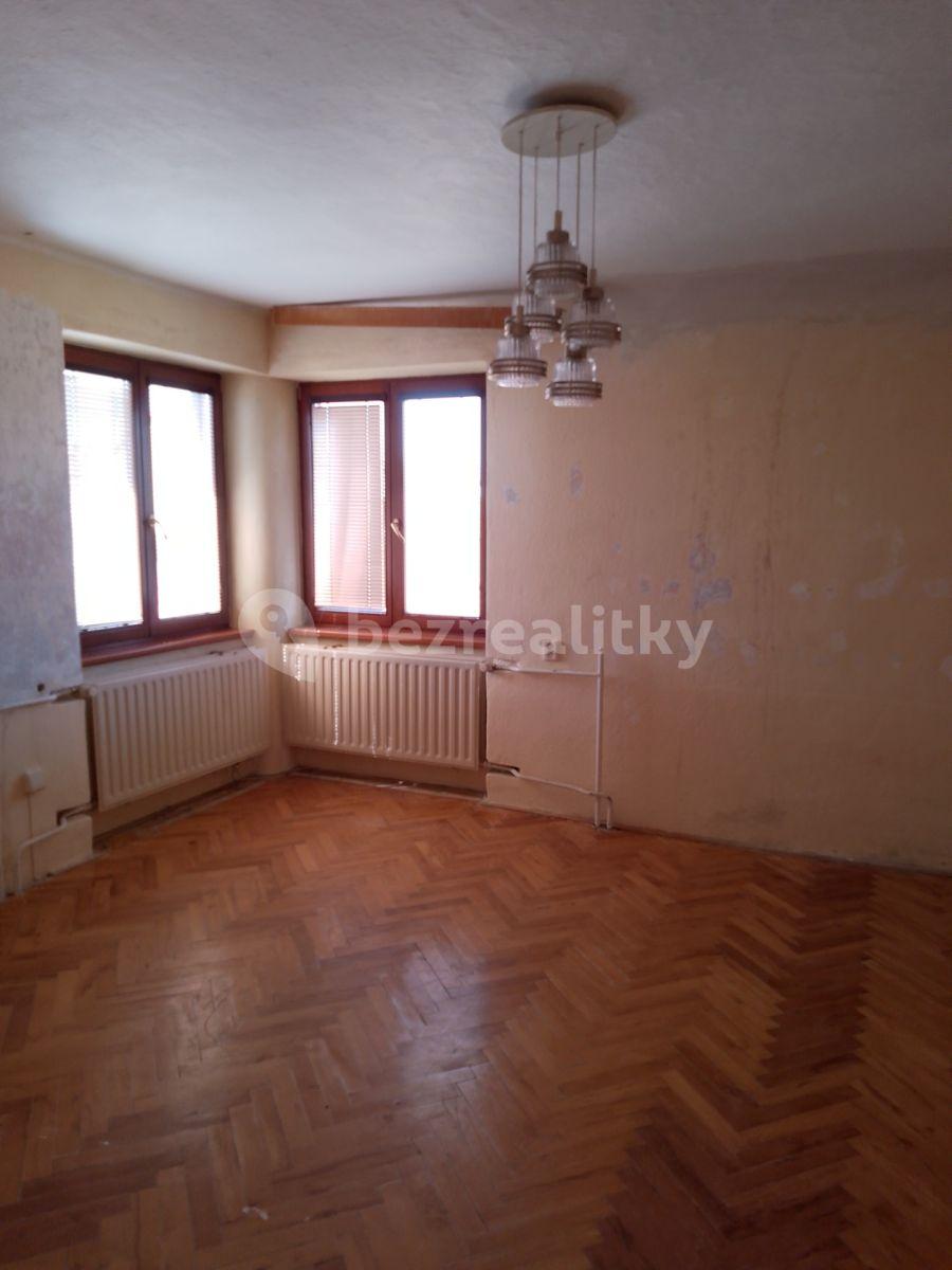 Prodej domu 220 m², pozemek 1.470 m², Špitální, Telč, Kraj Vysočina