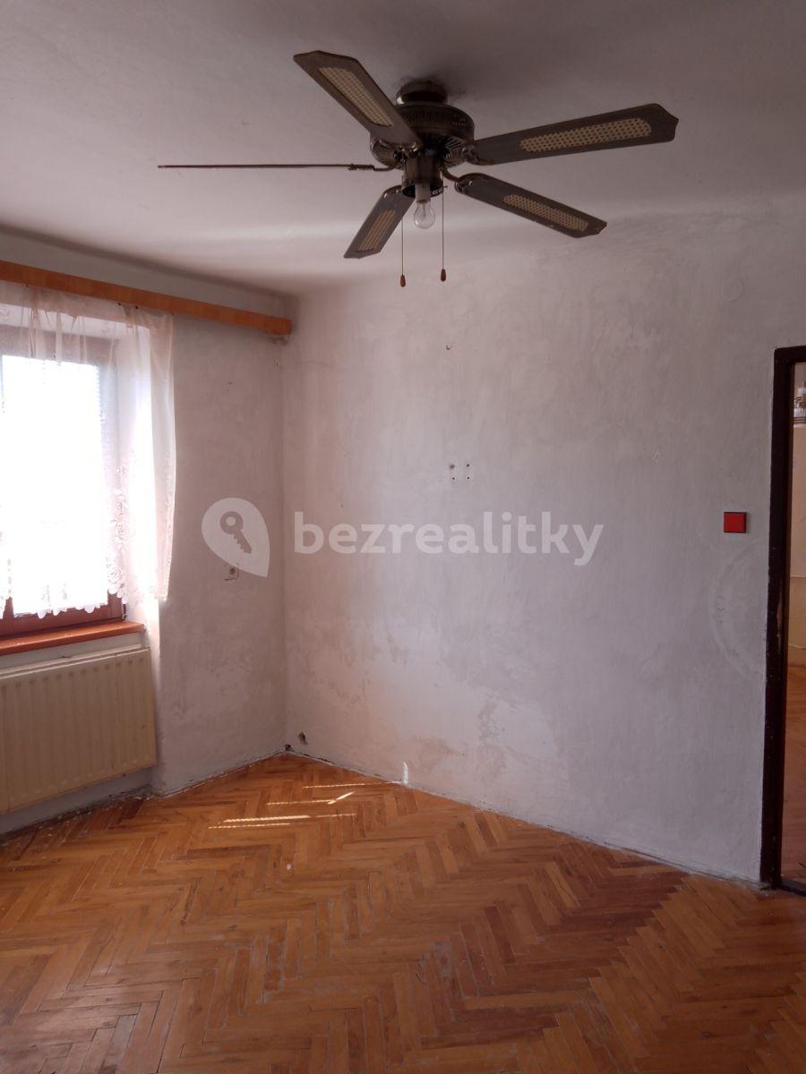 Prodej domu 220 m², pozemek 1.470 m², Špitální, Telč, Kraj Vysočina