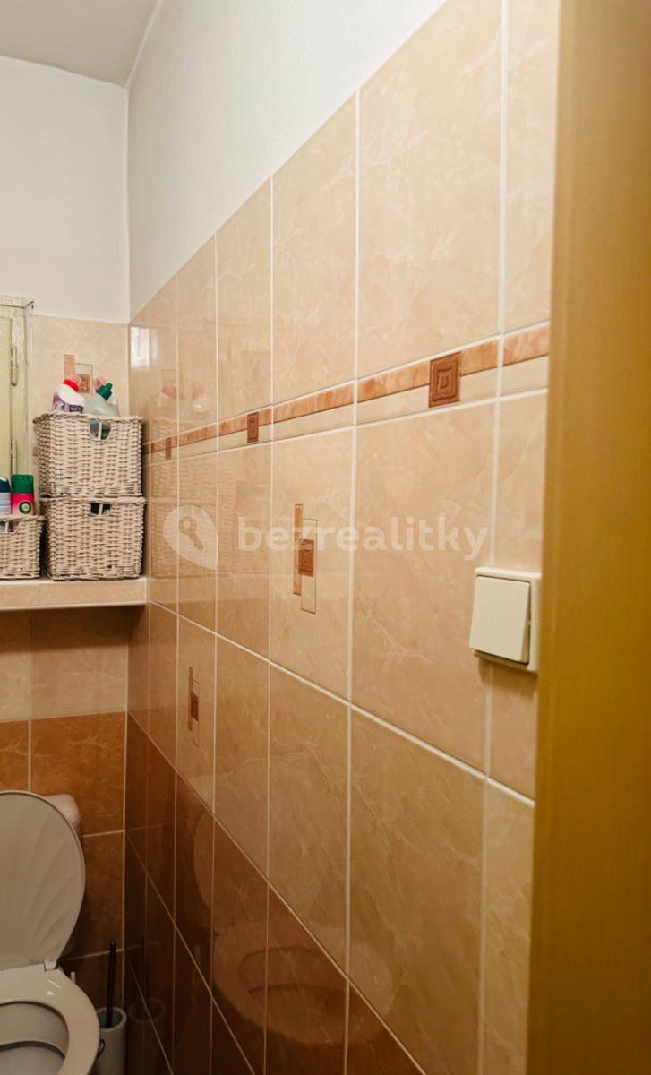 Prodej bytu 2+1 78 m², Sokolovská, Praha, Praha