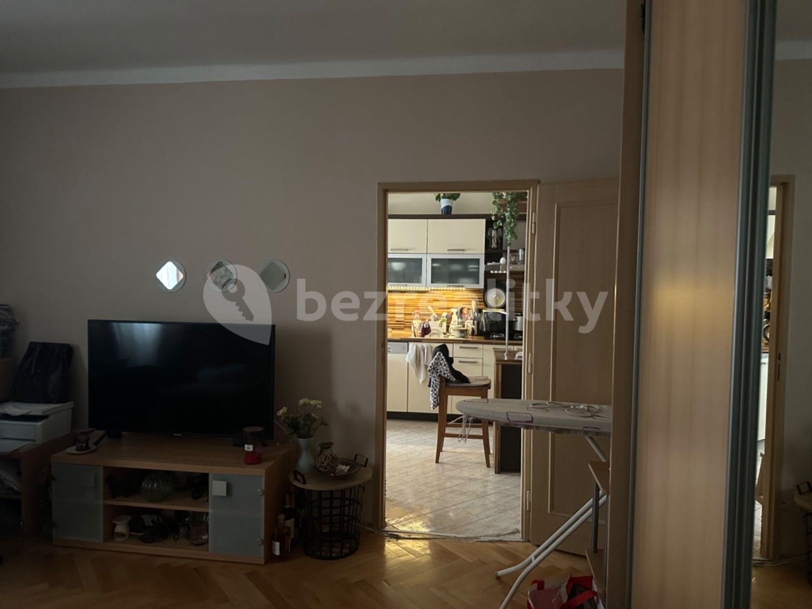 Prodej bytu 2+1 78 m², Sokolovská, Praha, Praha