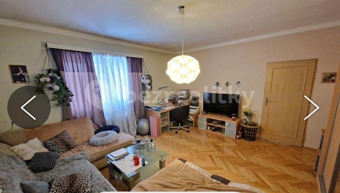 Prodej bytu 2+1 78 m², Sokolovská, Praha, Praha