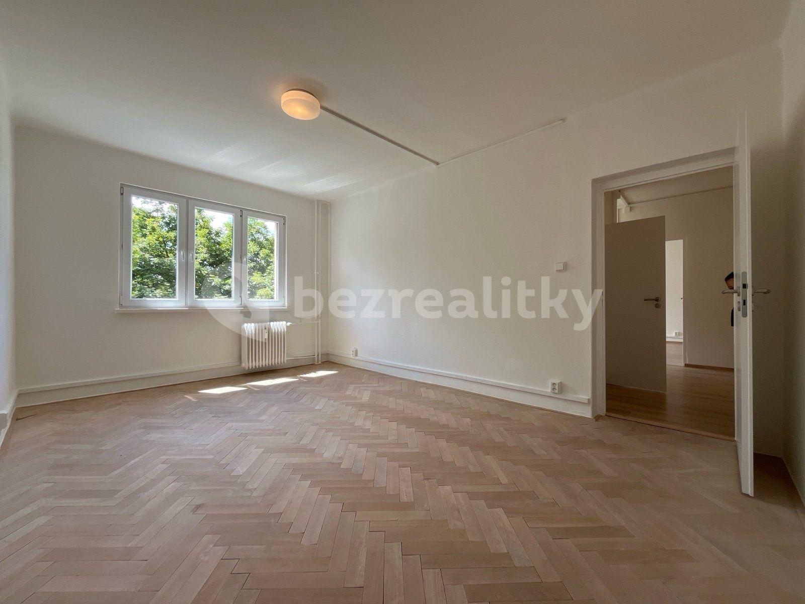 Pronájem bytu 2+1 52 m², Národní třída, Havířov, Moravskoslezský kraj