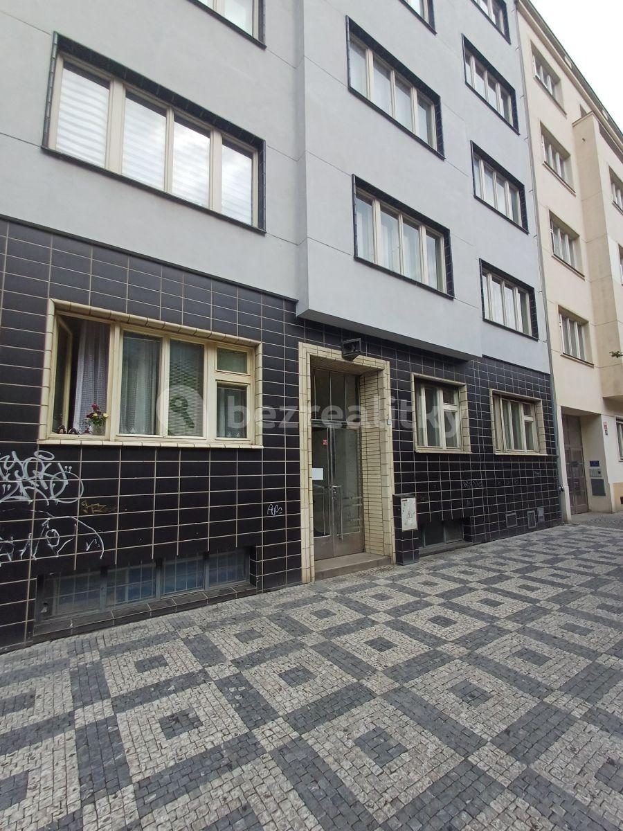 Prodej bytu 2+kk 50 m², Stroupežnického, Praha, Praha