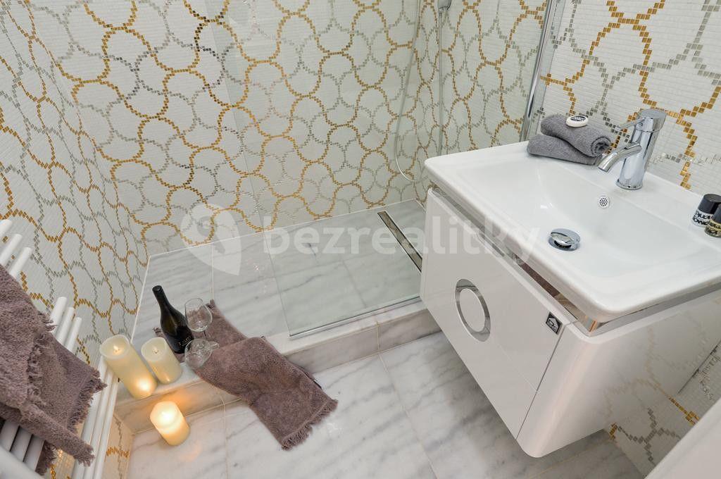 Pronájem bytu 2+kk 80 m², Ve Smečkách, Praha, Praha