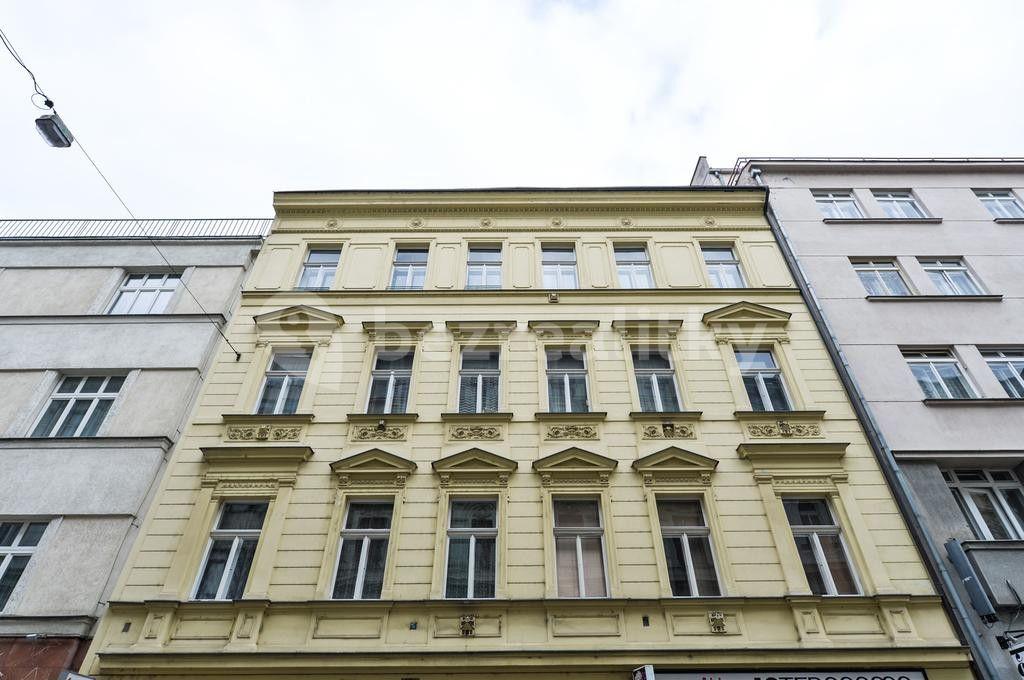 Pronájem bytu 2+kk 80 m², Ve Smečkách, Praha, Praha