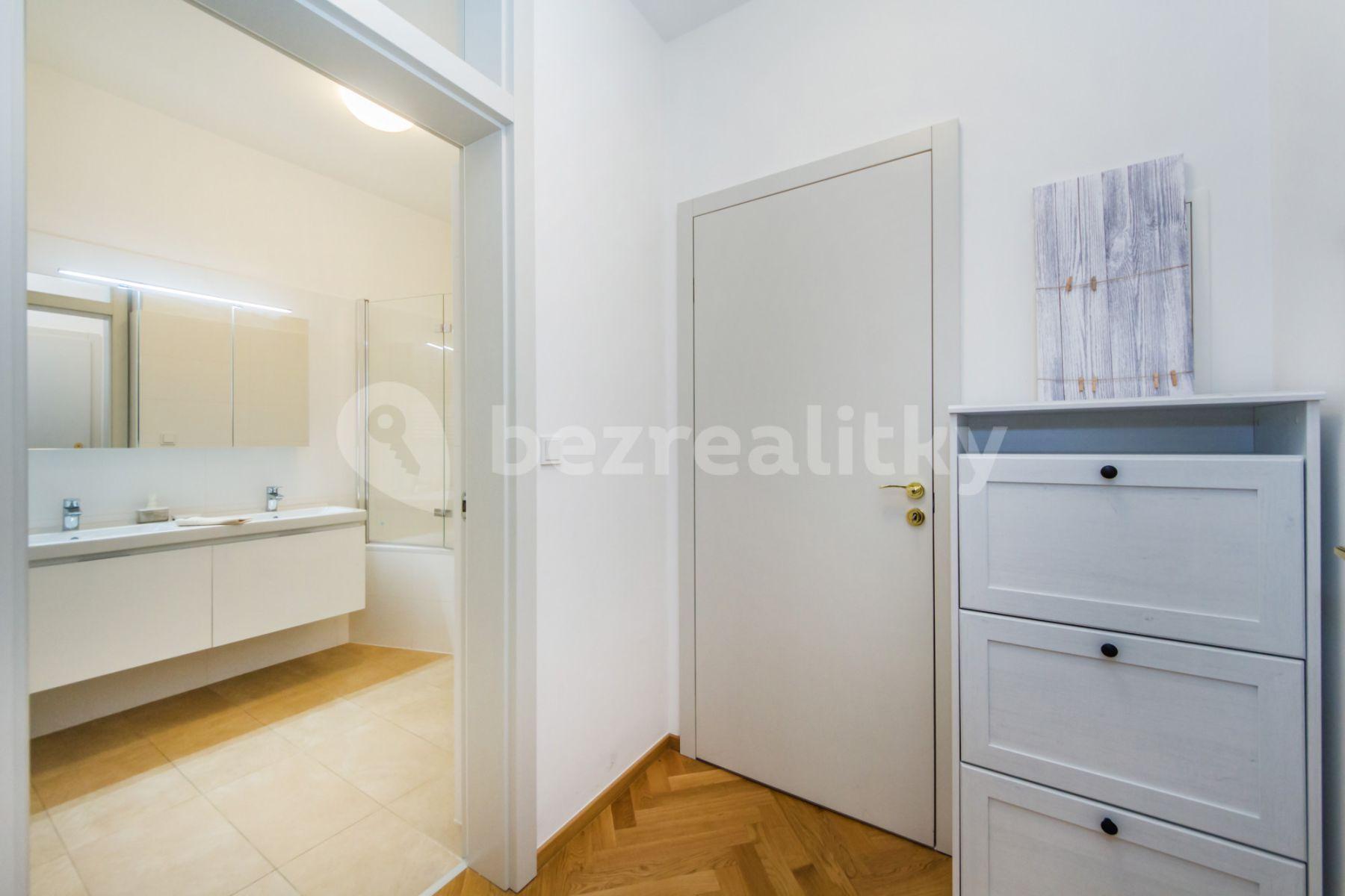 Pronájem bytu 2+kk 60 m², Balbínova, Praha, Praha