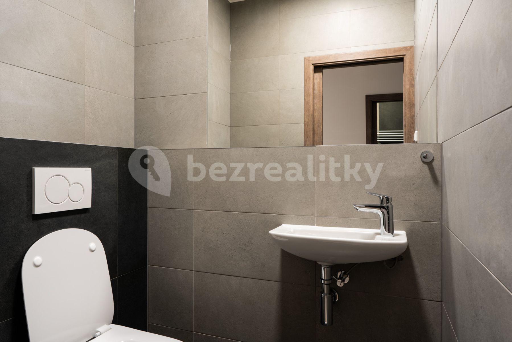 Pronájem bytu 2+1 79 m², Polská, Praha, Praha