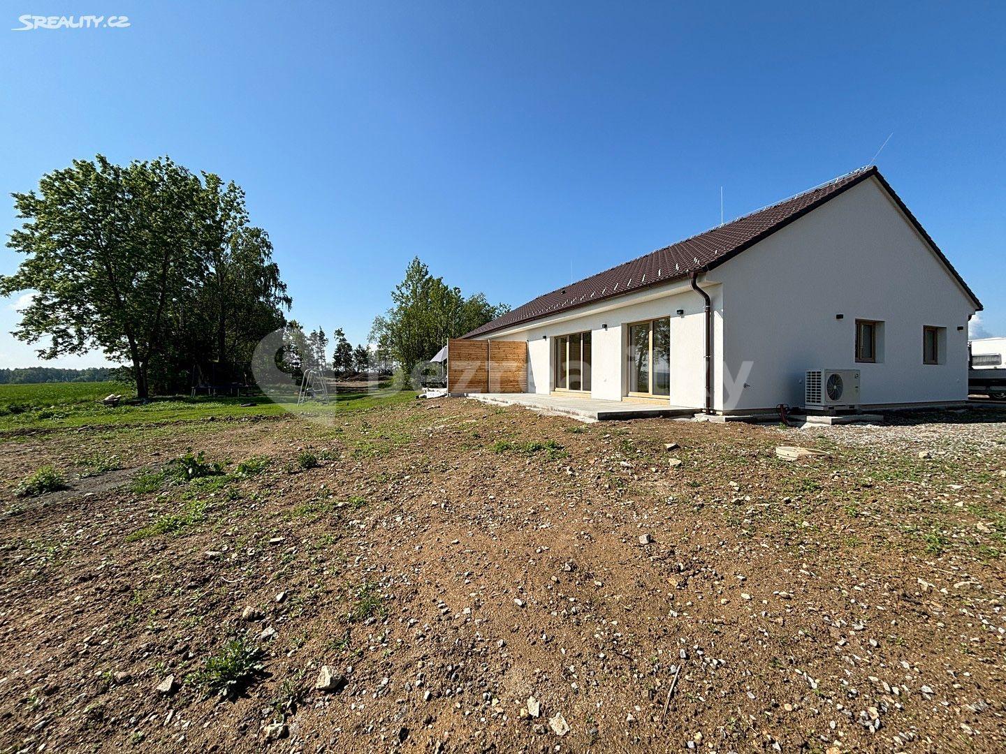 Prodej domu 83 m², pozemek 700 m², Dobšice, Jihočeský kraj