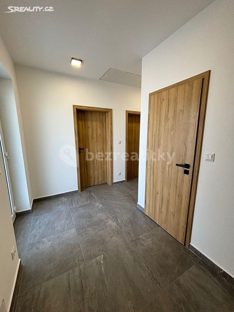 Prodej domu 83 m², pozemek 700 m², Dobšice, Jihočeský kraj