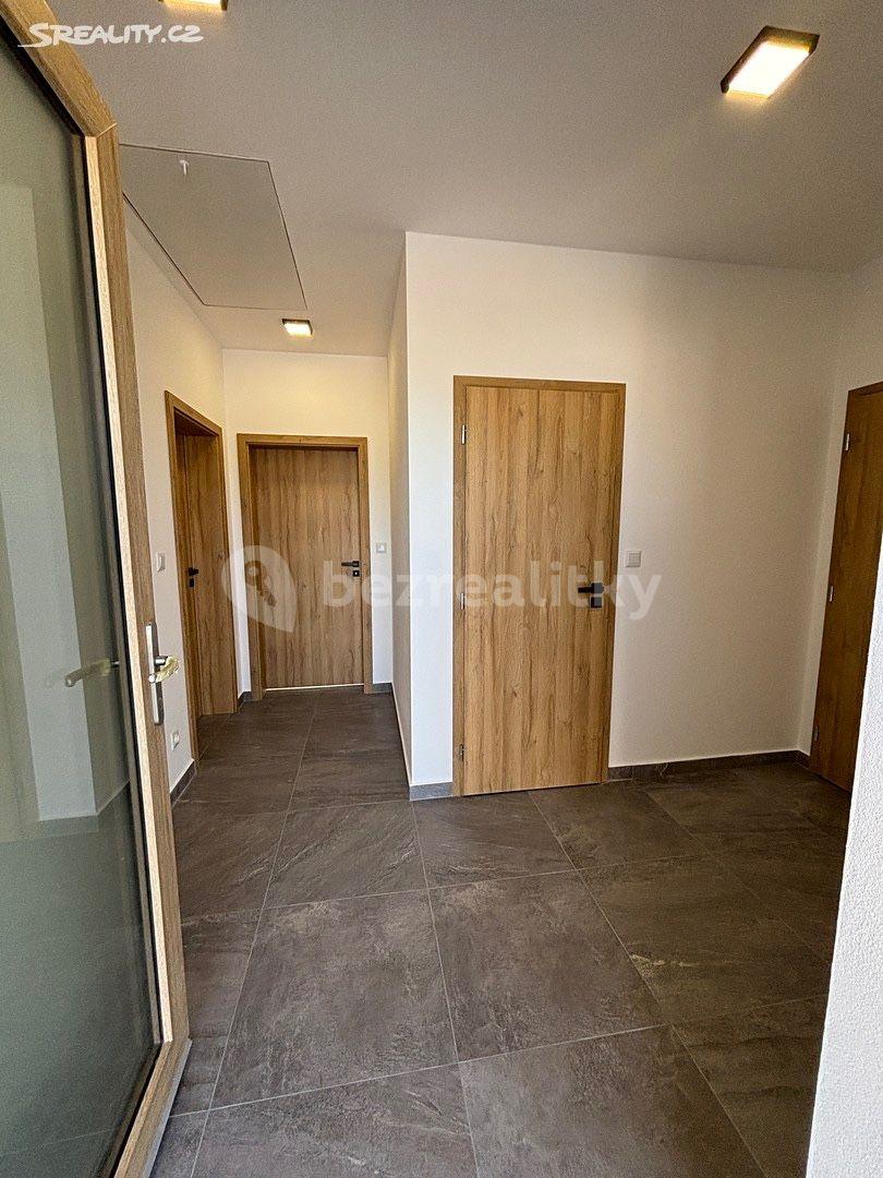 Prodej domu 83 m², pozemek 700 m², Dobšice, Jihočeský kraj