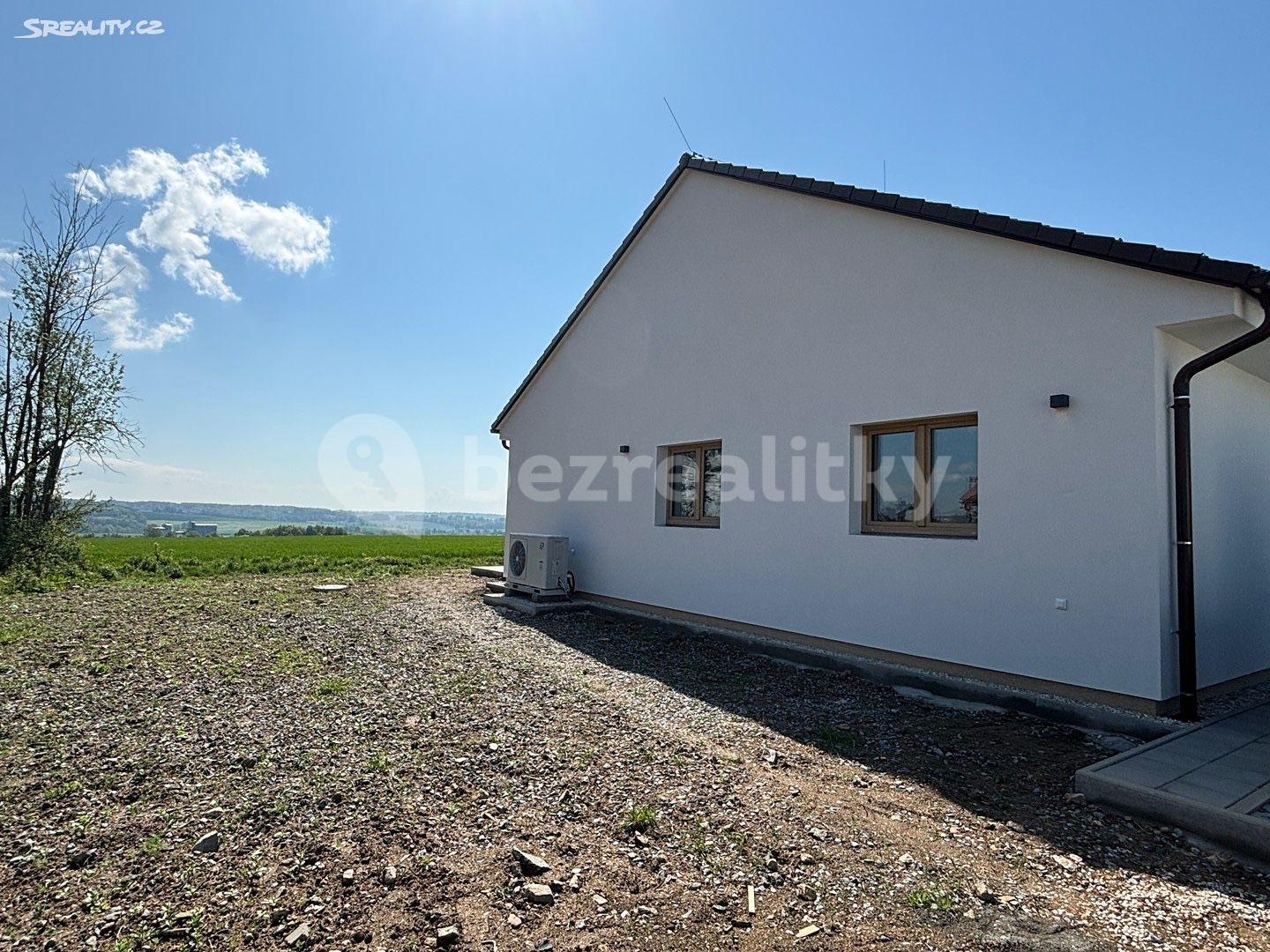 Prodej domu 83 m², pozemek 700 m², Dobšice, Jihočeský kraj