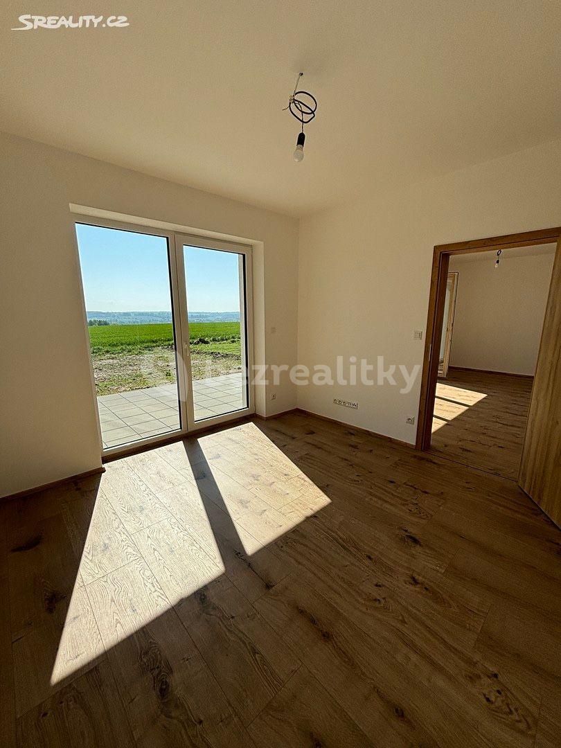 Prodej domu 83 m², pozemek 700 m², Dobšice, Jihočeský kraj