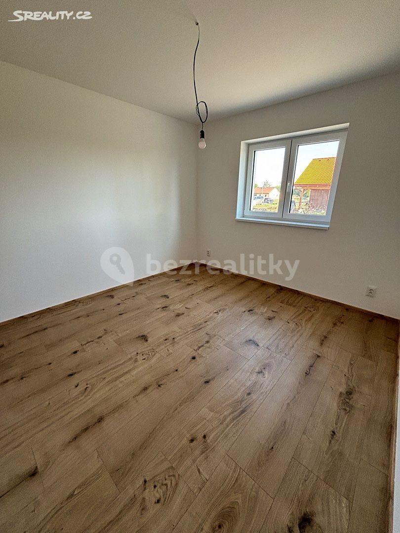 Prodej domu 83 m², pozemek 700 m², Dobšice, Jihočeský kraj