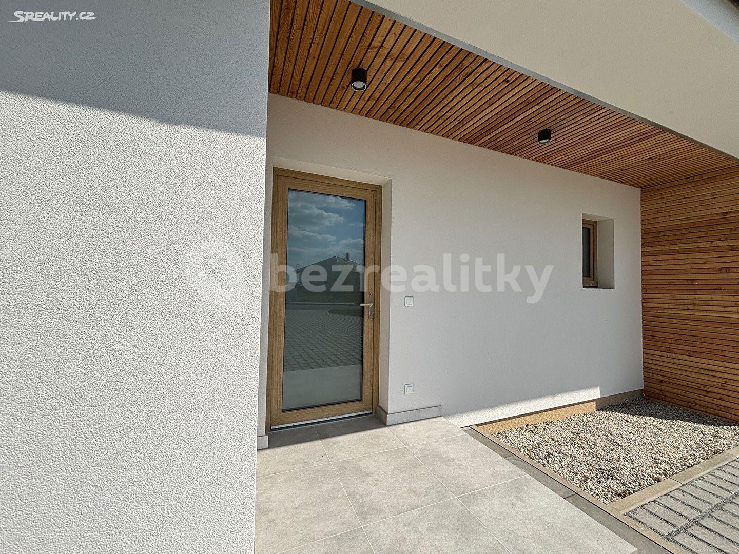 Prodej domu 83 m², pozemek 700 m², Dobšice, Jihočeský kraj