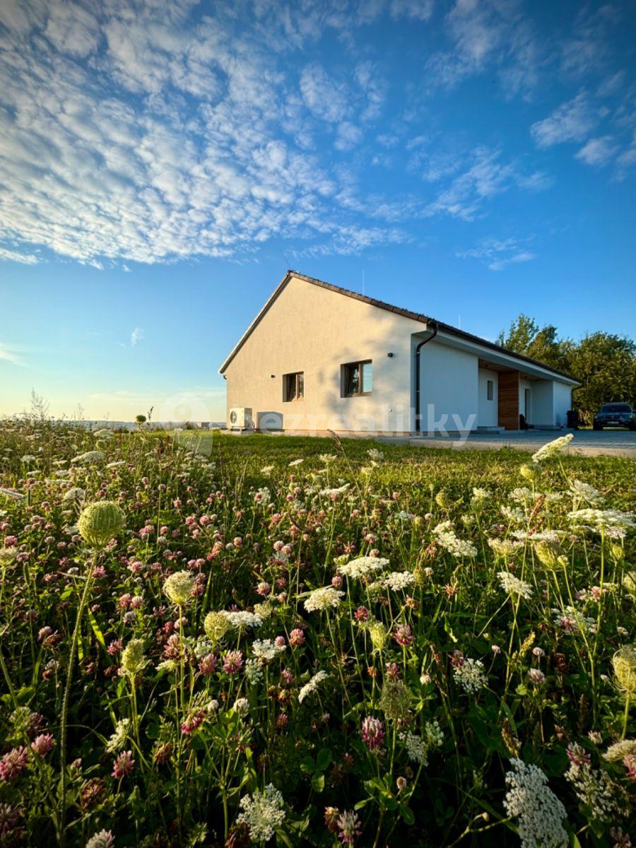 Prodej domu 83 m², pozemek 700 m², Dobšice, Jihočeský kraj