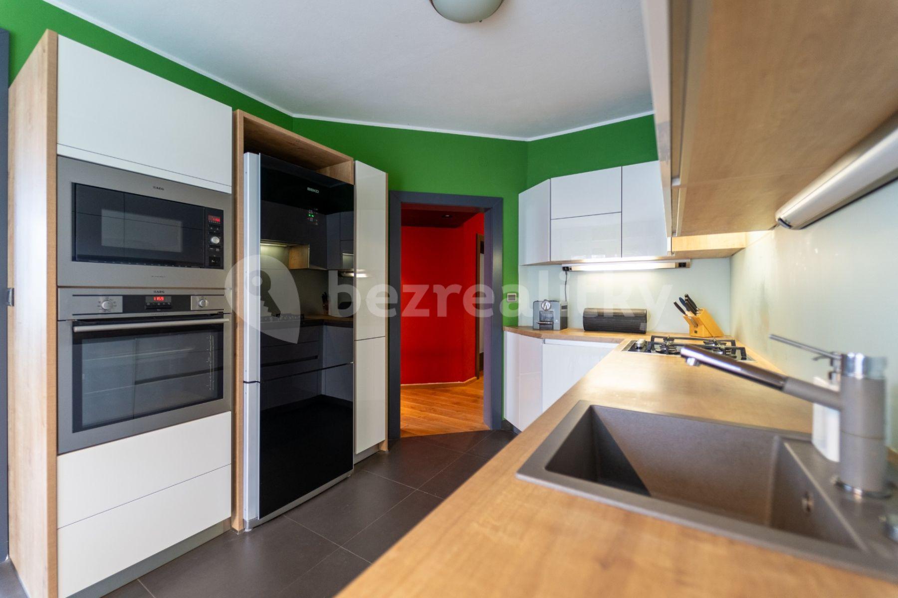 Prodej bytu 4+1 135 m², Volutová, Praha, Praha