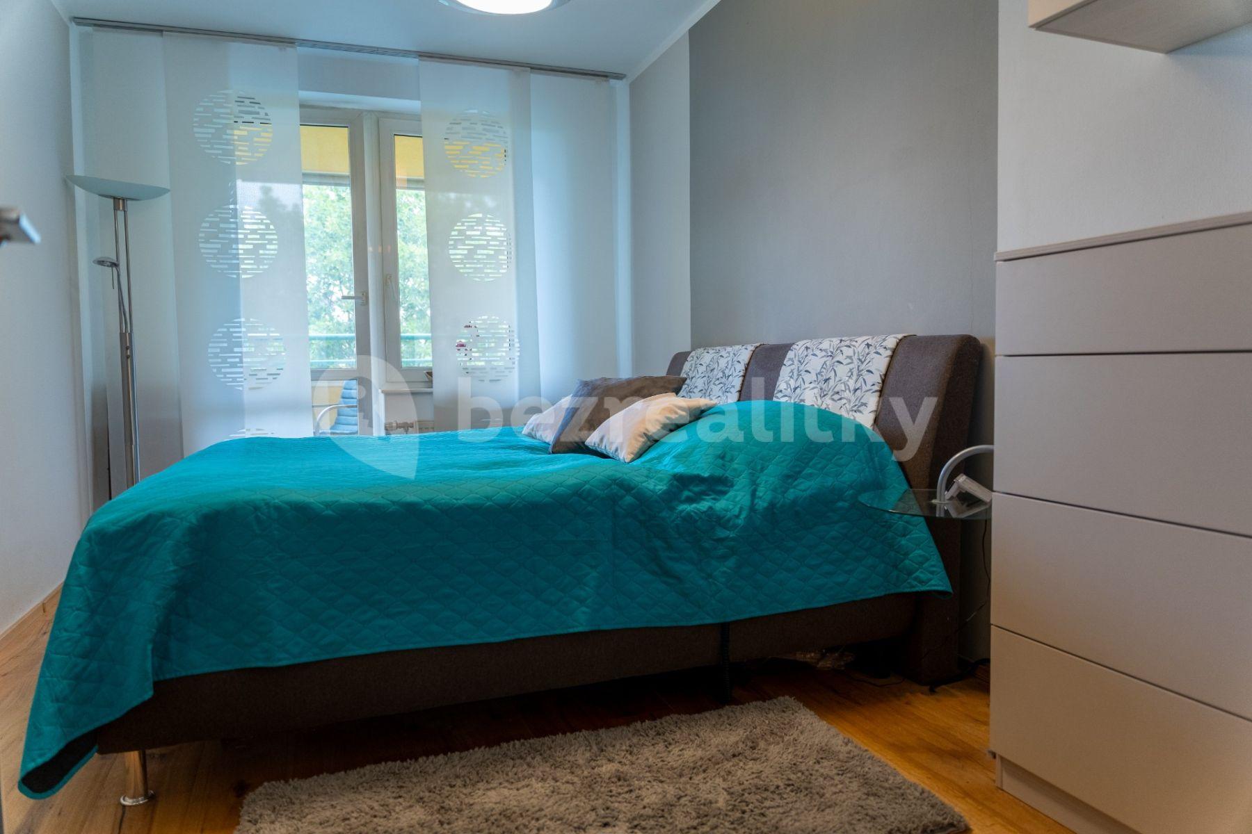 Prodej bytu 4+1 135 m², Volutová, Praha, Praha