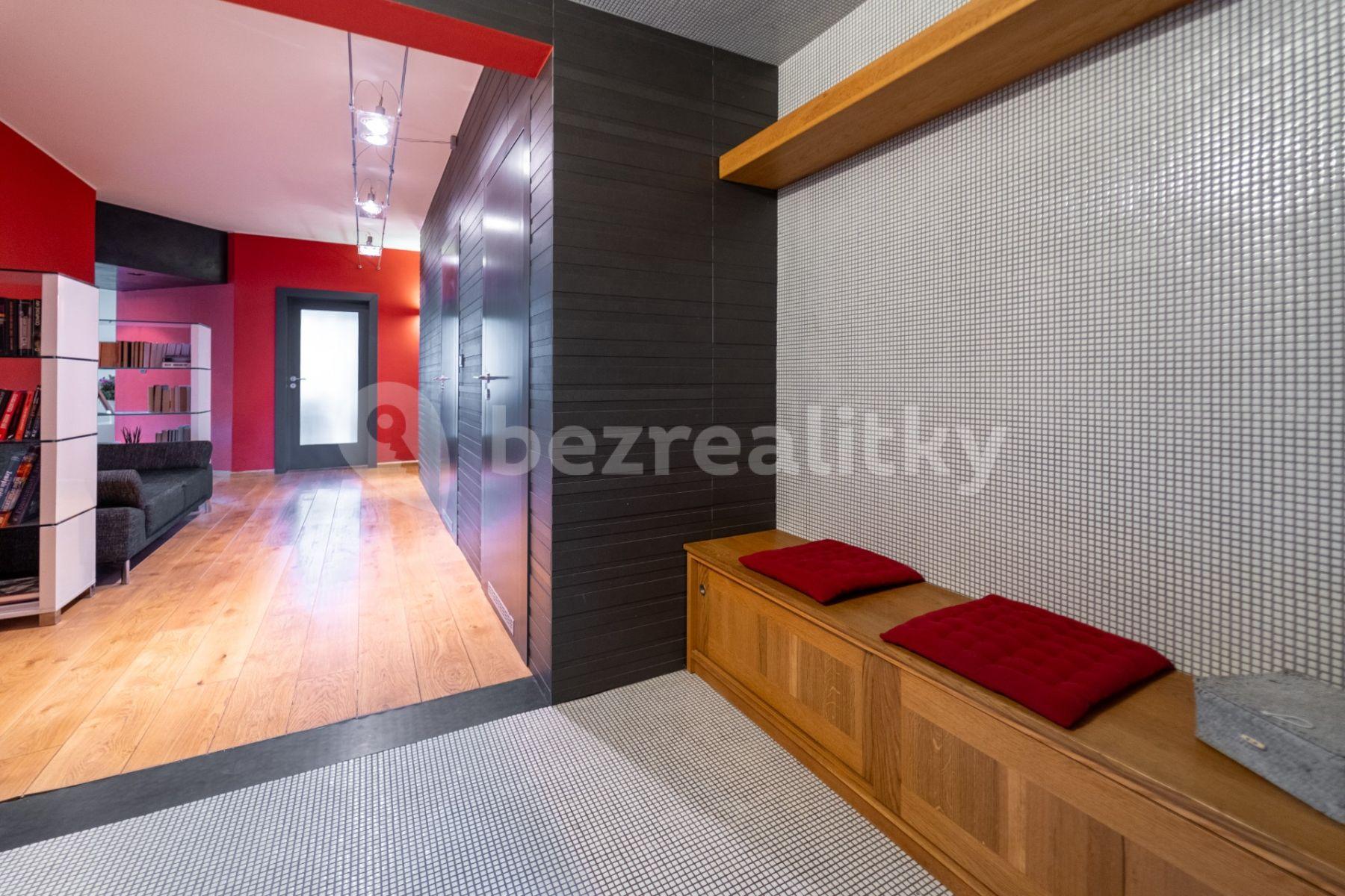 Prodej bytu 4+1 135 m², Volutová, Praha, Praha