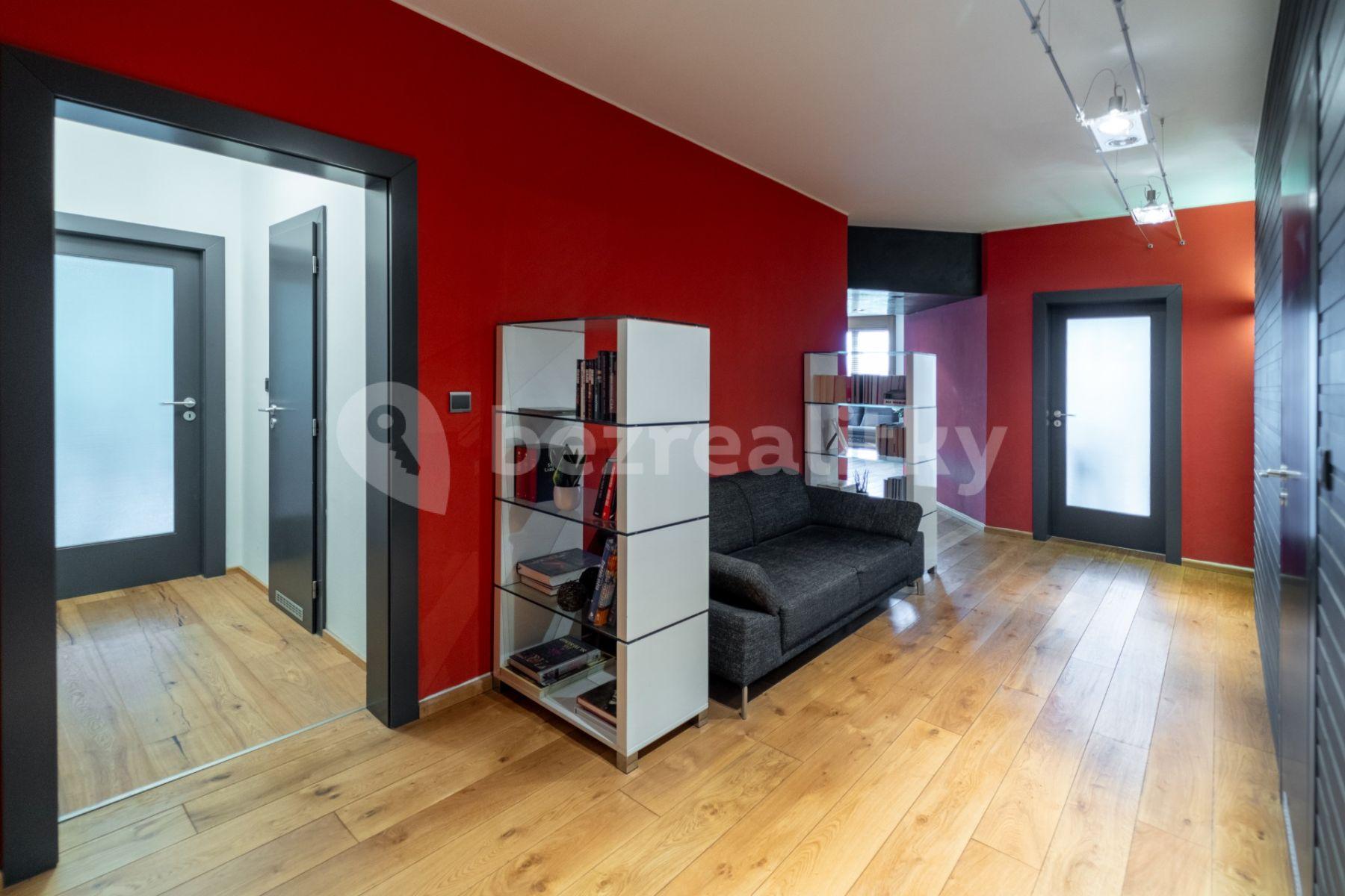 Prodej bytu 4+1 135 m², Volutová, Praha, Praha