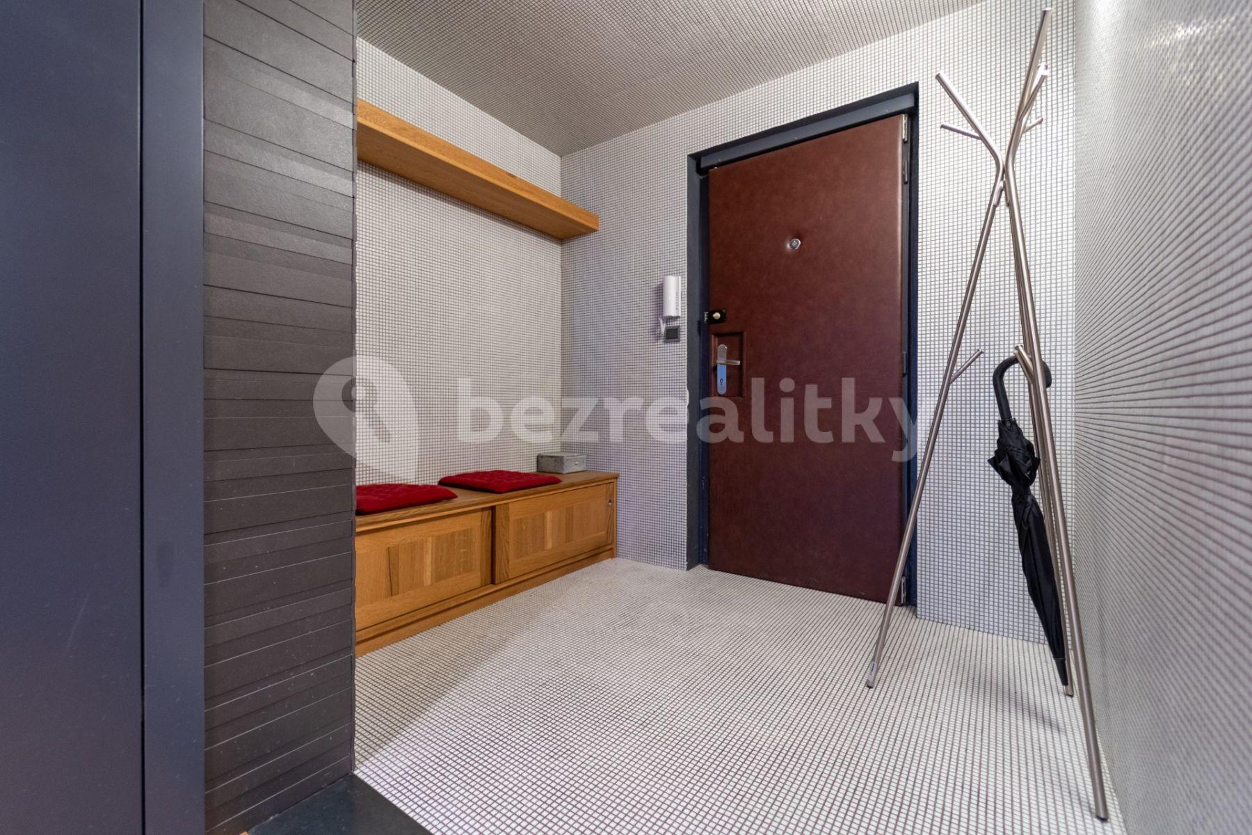 Prodej bytu 4+1 135 m², Volutová, Praha, Praha