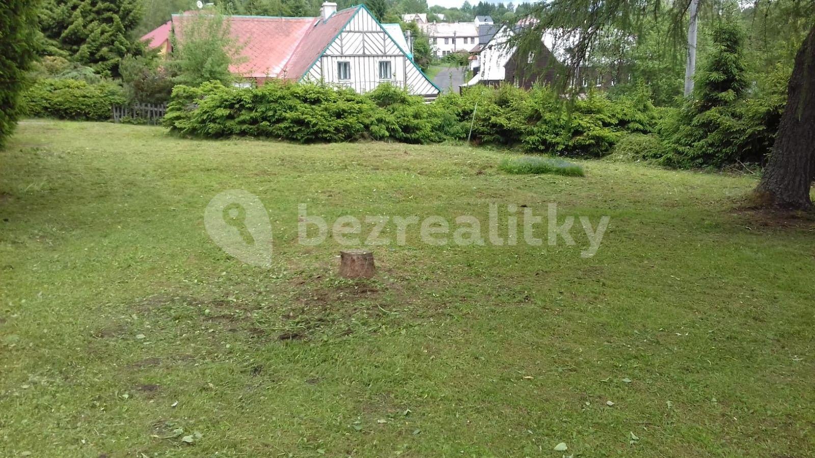 Prodej pozemku 580 m², Abertamy, Karlovarský kraj