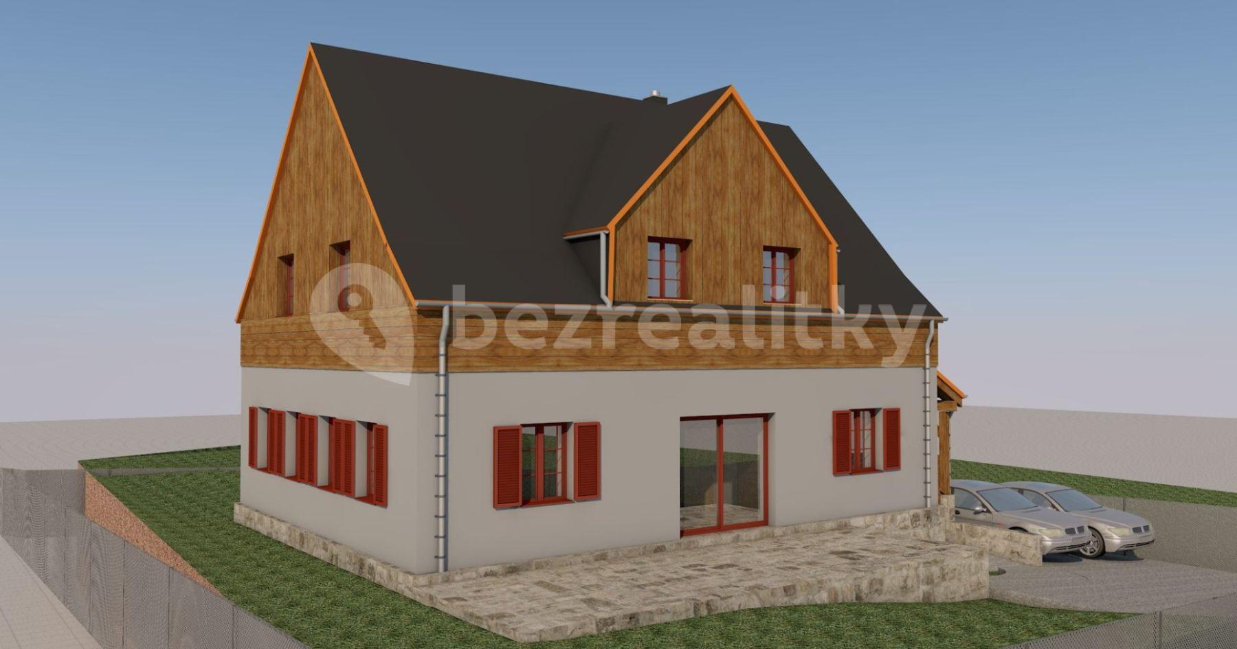 Prodej pozemku 580 m², Abertamy, Karlovarský kraj