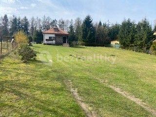 Prodej pozemku 1.429 m², Psáry, Středočeský kraj