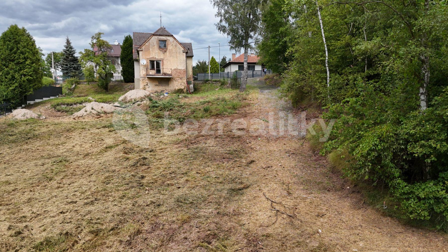 Prodej pozemku 1.340 m², Kaznějov, Plzeňský kraj