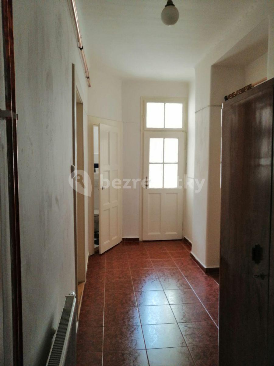 Pronájem bytu 2+1 55 m², Parléřova, Praha, Praha