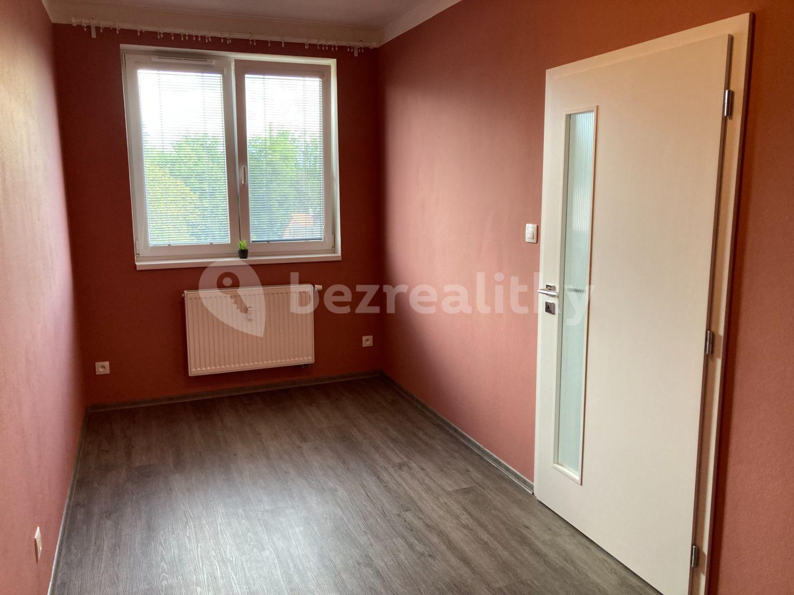 Prodej bytu 2+kk 48 m², Palackého, Český Brod, Středočeský kraj