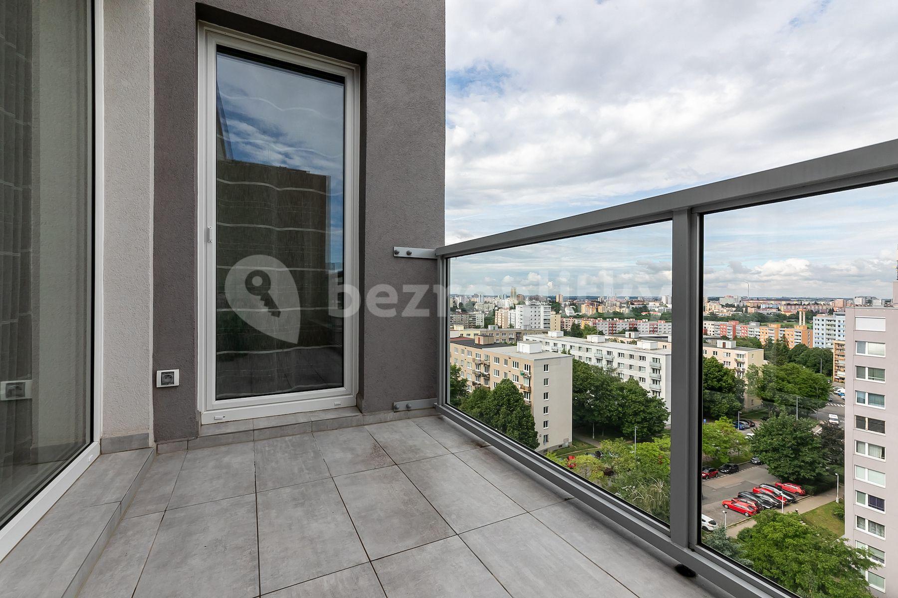 Prodej bytu 2+kk 58 m², Choceradská, Praha, Praha