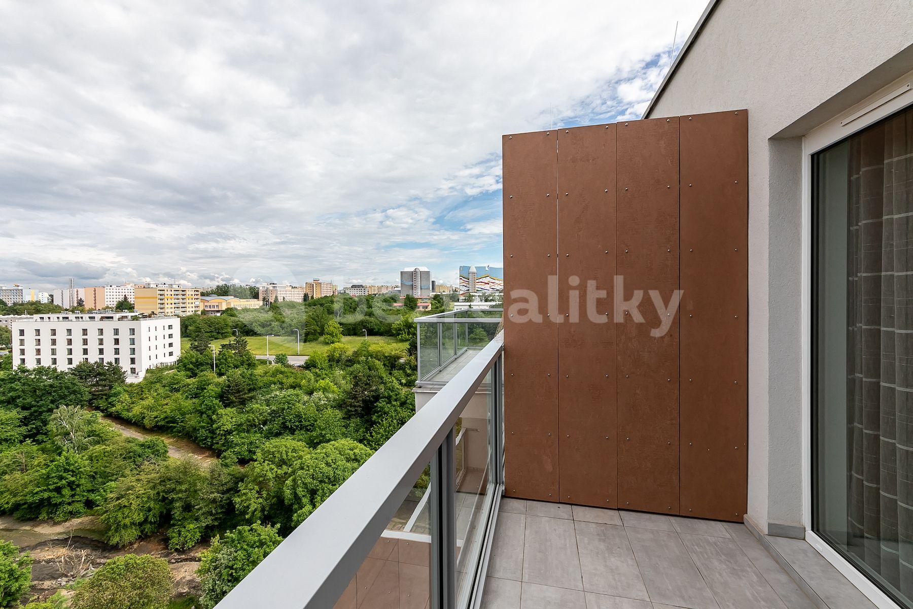 Prodej bytu 2+kk 58 m², Choceradská, Praha, Praha