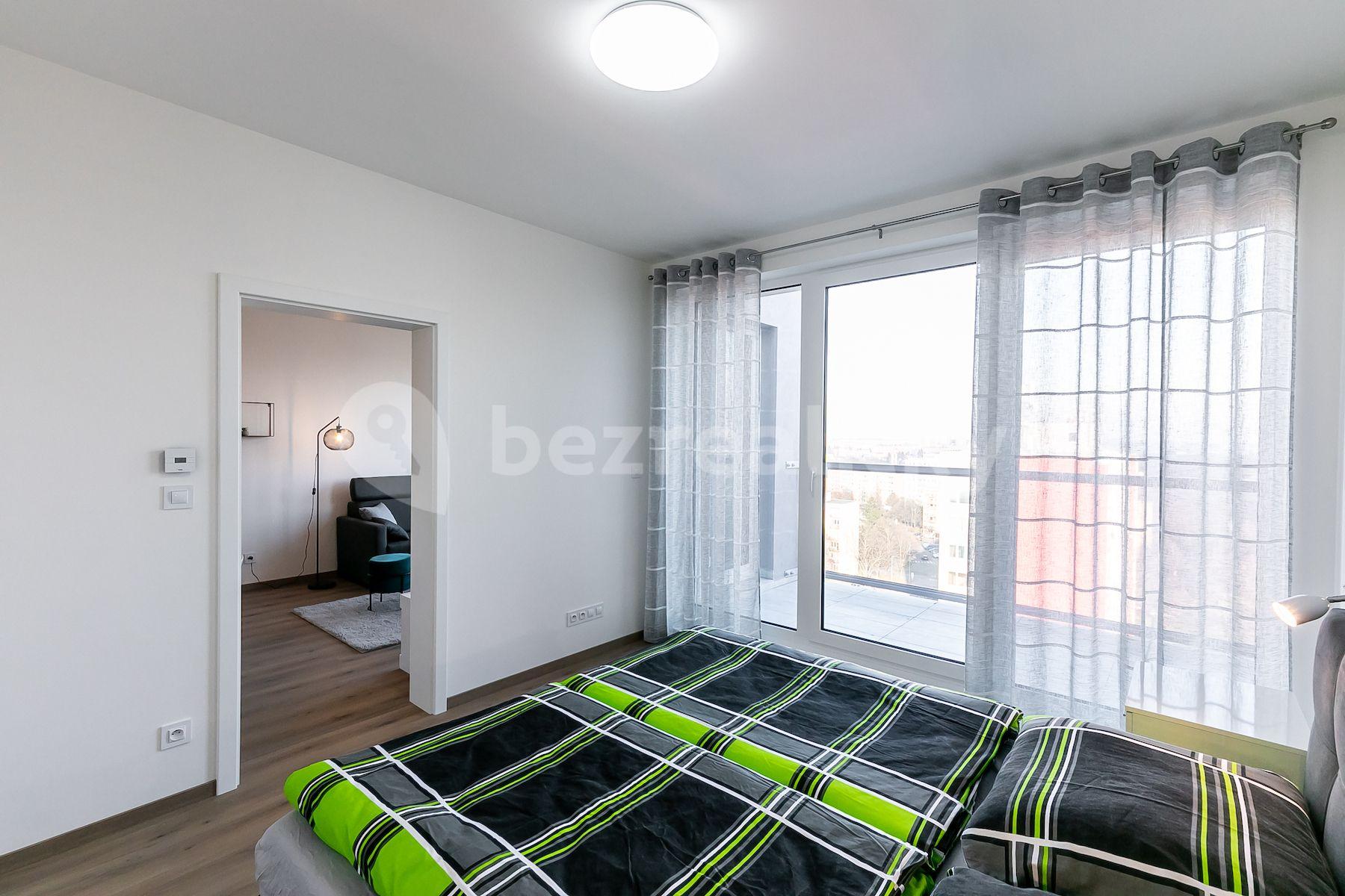 Prodej bytu 2+kk 58 m², Choceradská, Praha, Praha