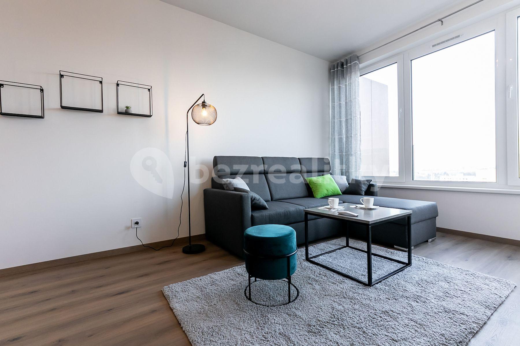 Prodej bytu 2+kk 58 m², Choceradská, Praha, Praha