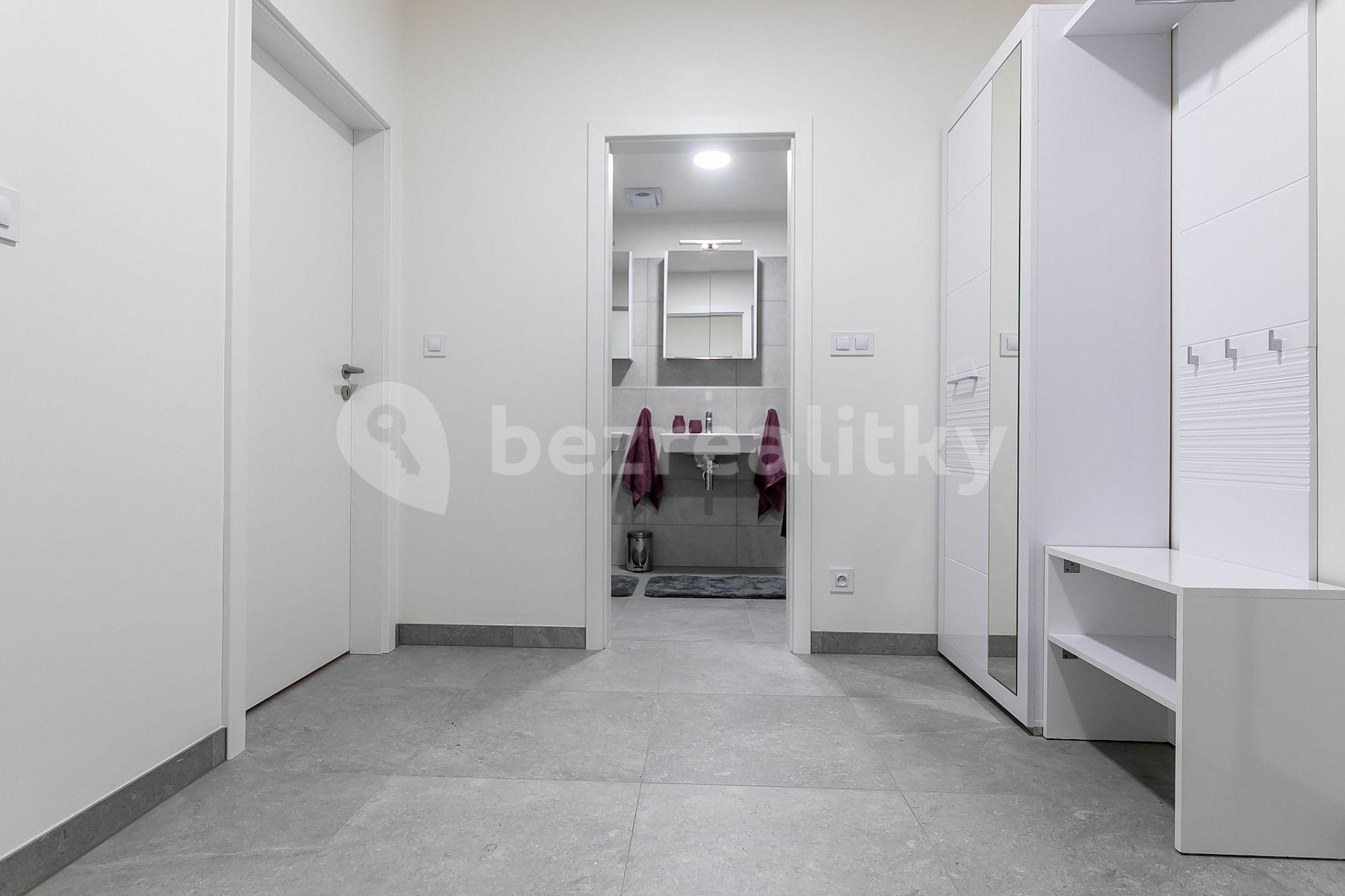 Prodej bytu 2+kk 58 m², Choceradská, Praha, Praha